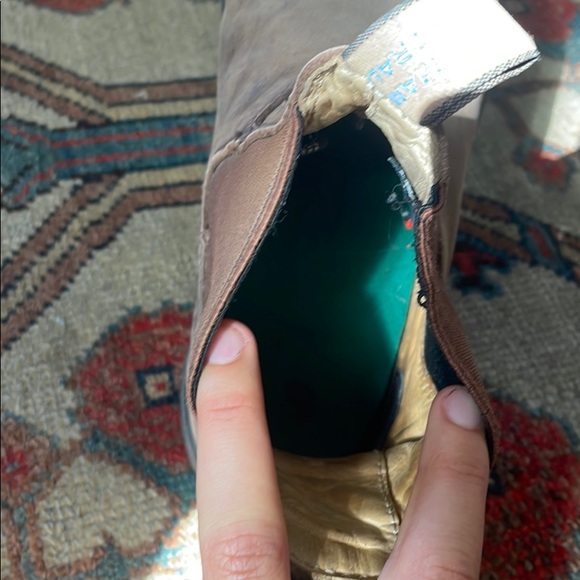 Blind stone SPS boots - Picture 6 of 7